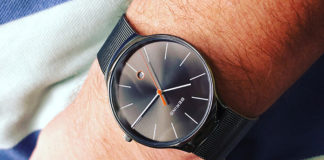 Paski skórzane do zegarków – elegancja, czy przeżytek?