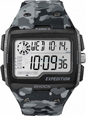 Zegarek męski Timex Expedition