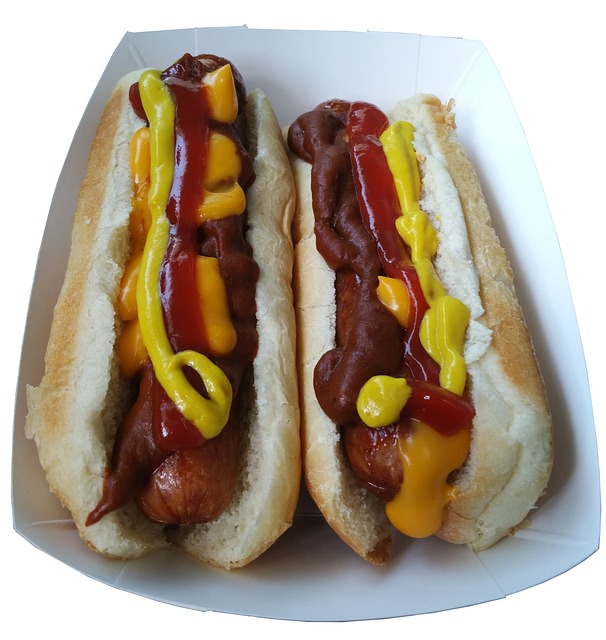 hot-dogi