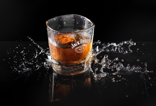 jak zrobić whisky