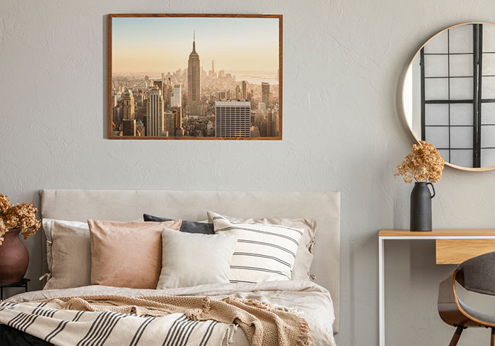 Odrobina romantyzmu w wielkim mieście