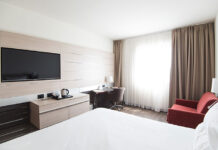 Jak znaleźć dobry hotel w centrum Lublina
