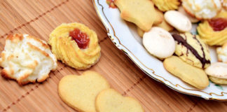 Czas na świąteczne wypieki
