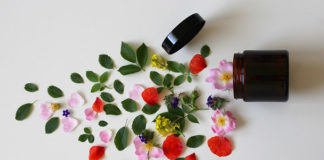 Kosmetyki naturalne przyniosą ulgę spierzchniętym dłoniom!