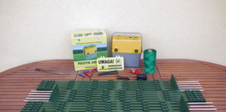 Pastuch elektryczny musi być odpowiednio dobrany