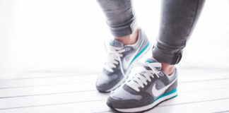 Jak wybrać odpowiednie buty sportowe?