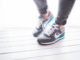 Jak wybrać odpowiednie buty sportowe? Jak wybrać odpowiednie buty sportowe?
