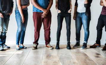 Wybieramy markowe buty na wiosnę