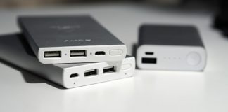 jak ładować power bank