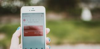 jak usunąć aplikacje z iphone