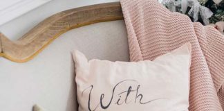 Poduszki na krzesła – wygodne i stylowe dodatki