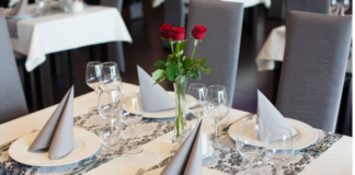 restauracja w wieliczce