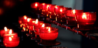 Woski zapachowe Yankee Candle