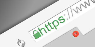 Zajmujemy się certyfikatami SSL
