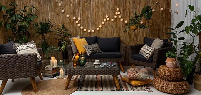 Niezbędne akcesoria do ogrodu i na taras Niezbędne akcesoria do ogrodu i na taras