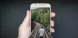 Etui Samsung S9