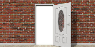 O wyborze drzwi wewnętrznych i zewnętrznych do pomieszczeń mieszkalnych