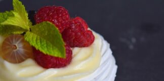 serek mascarpone