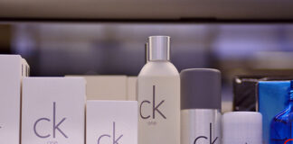 Calvin Klein One