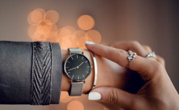 Casio – zegarki, które nie wychodzą z mody Casio