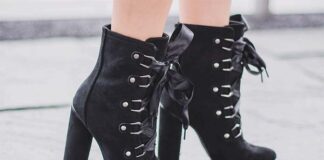 buty ze skóry naturalnej