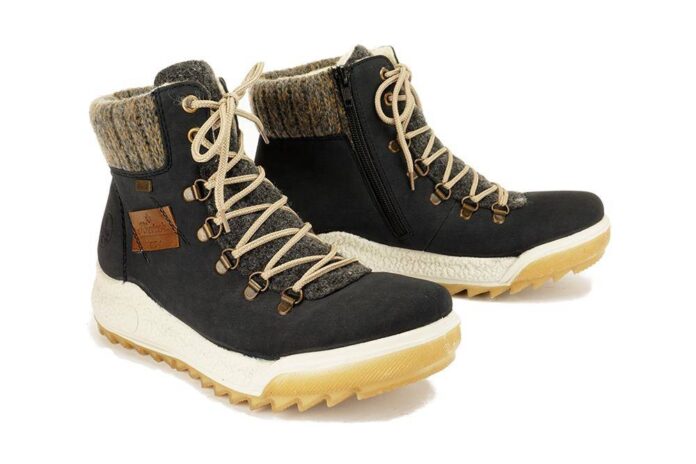 Obuwie Rieker Obuwie Rieker