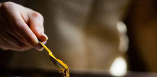 Lewiatan gazetki, czyli obiadowe inspiracje