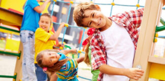 Zajęcia dla dzieci w Warszawie, jak wspólnie spędzić czas