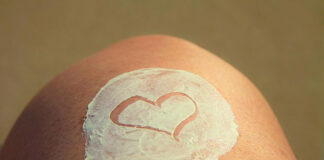 4 sposoby na pielęgnację skóry suchej