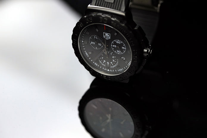 Ile kosztuje dobry zegarek
