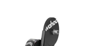 Wahoo Kickr Core