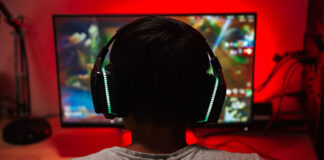 gamer