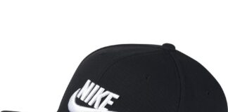 Czapka Nike