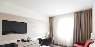 Jak znaleźć dobry hotel w centrum Lublina