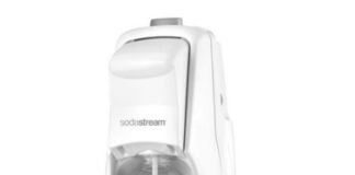 SodaStream