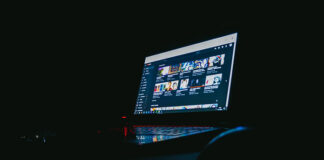 Nowoczesne laptopy gamingowe
