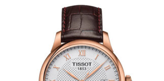 Tissot