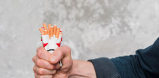 Jaki wpływ ma nikotyna na nasze zdrowie