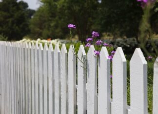 Jakie ogrodzenie wybrać dla swojego domu