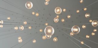 Jak projektować system oświetlenia zewnętrznego w ogrodzie