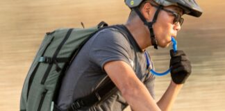 Camelbak plecaki