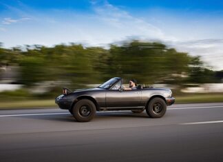 Ile kosztuje Miata MX 5? Ile kosztuje Miata MX 5?