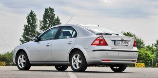 Co będzie zamiast Mondeo?