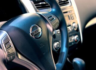 Ile kosztuje Nissan Pajero?