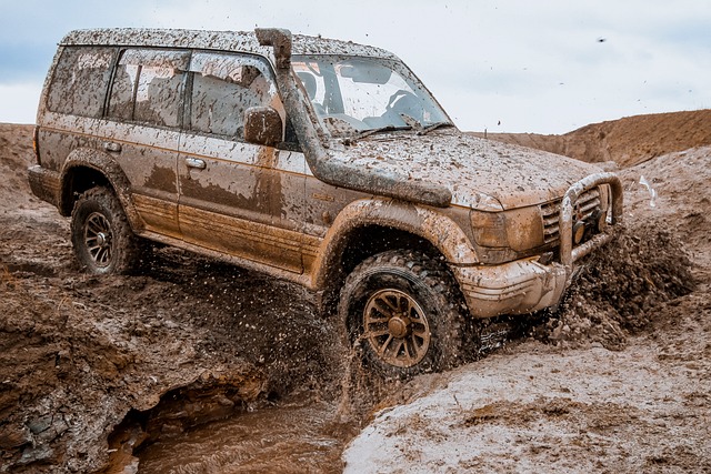 Czy Pajero 3 ma ramę? Czy Pajero 3 ma ramę?