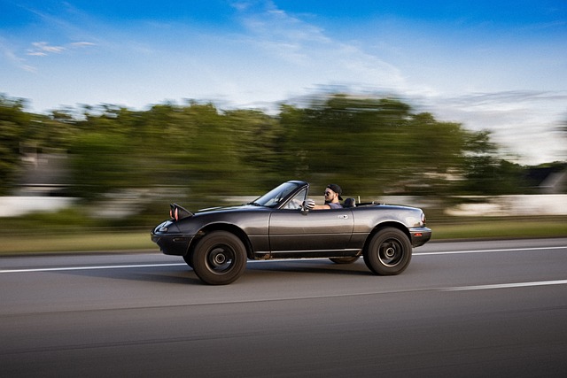 Czy MX 5 to Miata? Czy MX 5 to Miata?