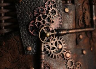 Czym najlepiej usunąć nagar?