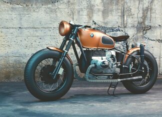 Jaki motocykl na początek do 10 tys?