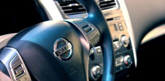Jaki silnik ma Nissan Silvia?