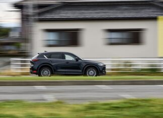 Czym różni się CX 3 od cx5? Czym różni się CX 3 od cx5?